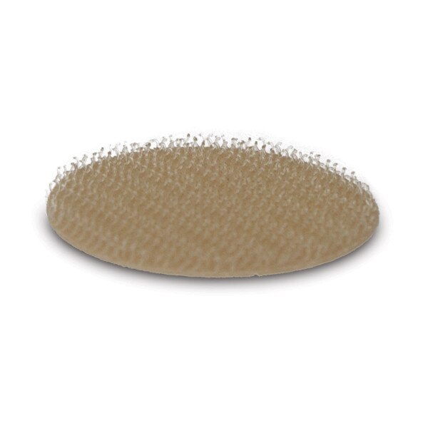 1 2 inch velcro dots